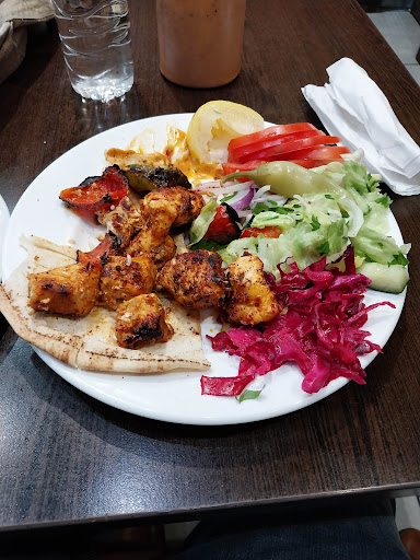 Photo of Aya Takeaway (The Broadway) - 72 The Broadway, London SW19 1RQ